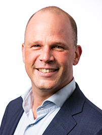 Arjen van Nieuwenhuijzen