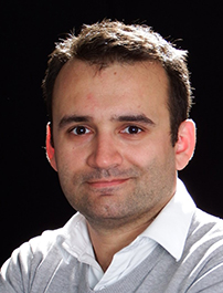 Ludovic (ludo) Dumee